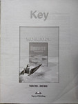 Upstream B2 Intermediate Student's Workbook Key